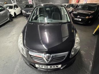 Vauxhall Corsa 1.4i 16v SRi 5dr (a/c)