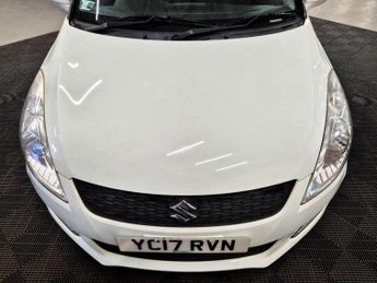 Suzuki Swift 1.2 SZ2 Euro 6 5dr