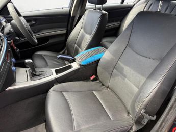 BMW 3 Series 2.0 320i SE Auto Euro 4 4dr