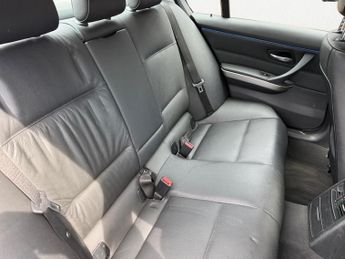 BMW 3 Series 2.0 320i SE Auto Euro 4 4dr