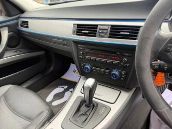 BMW 3 Series 2.0 320i SE Auto Euro 4 4dr