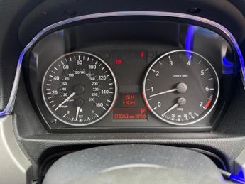 BMW 3 Series 2.0 320i SE Auto Euro 4 4dr
