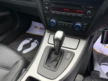 BMW 3 Series 2.0 320i SE Auto Euro 4 4dr