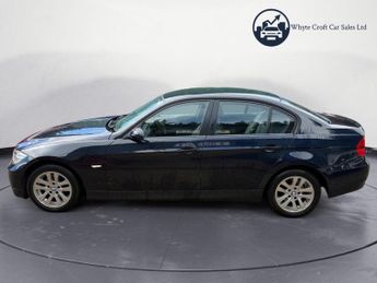 BMW 3 Series 2.0 320i SE Auto Euro 4 4dr