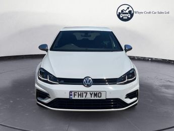 Volkswagen Golf 2.0 TSI BlueMotion Tech R DSG 4Motion Euro 6 (s/s) 5dr