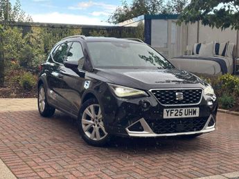 SEAT Arona 1.0 TSI XPERIENCE Euro 6 (s/s) 5dr