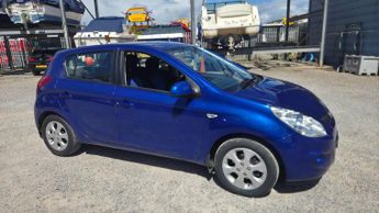Hyundai I20 1.4 Comfort Euro 4 5dr