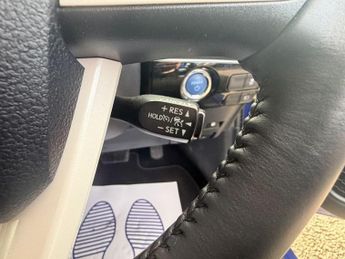 Toyota Prius 1.8 VVT-h Active CVT Euro 6 (s/s) 5dr