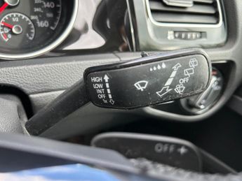 Volkswagen Golf 2.0 TDI BlueMotion Tech GT DSG Euro 5 (s/s) 5dr