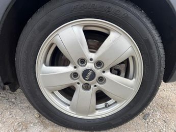 MINI Hatch 1.5 Cooper Euro 6 (s/s) 3dr