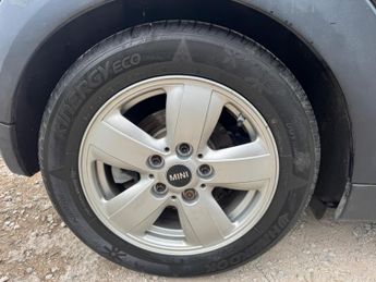 MINI Hatch 1.5 Cooper Euro 6 (s/s) 3dr