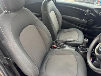 MINI Hatch 1.5 Cooper Euro 6 (s/s) 3dr
