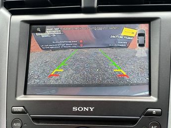 Ford Mondeo 2.0T EcoBoost Titanium Auto Euro 6 (s/s) 5dr