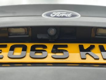 Ford Mondeo 2.0T EcoBoost Titanium Auto Euro 6 (s/s) 5dr