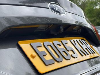Ford Mondeo 2.0T EcoBoost Titanium Auto Euro 6 (s/s) 5dr