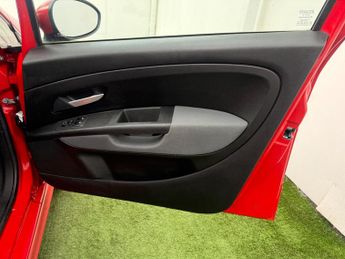 Fiat Grande Punto 1.4 Dynamic Sport 5dr