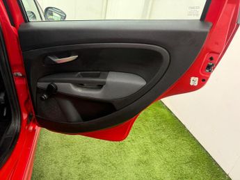 Fiat Grande Punto 1.4 Dynamic Sport 5dr