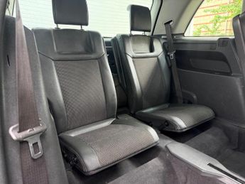 Vauxhall Zafira 1.8 16V Design Euro 4 5dr