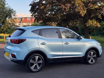 MG MG ZS 44.5kWh Excite Auto 5dr