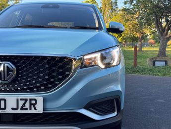 MG MG ZS 44.5kWh Excite Auto 5dr