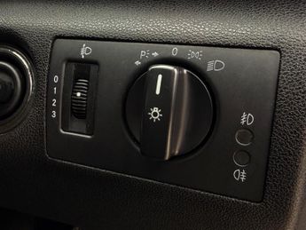 Mercedes-Benz A Class 1.5 A150 Classic SE CVT 5dr