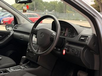Mercedes-Benz A Class 1.5 A150 Classic SE CVT 5dr