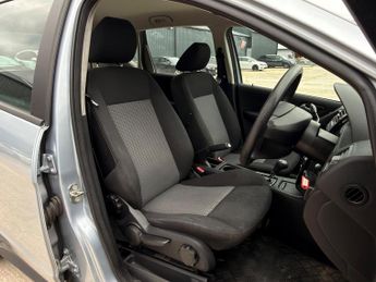 Mercedes-Benz A Class 1.5 A150 Classic SE CVT 5dr
