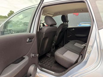 Mercedes-Benz A Class 1.5 A150 Classic SE CVT 5dr
