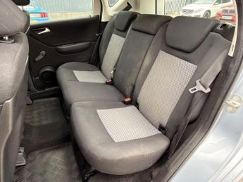 Mercedes-Benz A Class 1.5 A150 Classic SE CVT 5dr