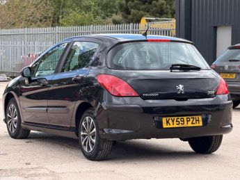 Peugeot 308 1.6 VTi S 5dr