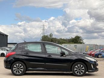 Peugeot 308 1.6 VTi S 5dr