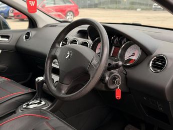 Peugeot 308 1.6 VTi S 5dr