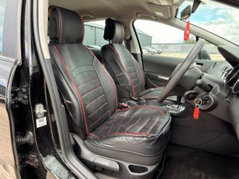 Peugeot 308 1.6 VTi S 5dr