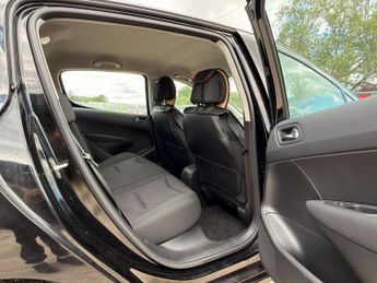 Peugeot 308 1.6 VTi S 5dr