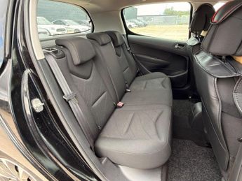 Peugeot 308 1.6 VTi S 5dr