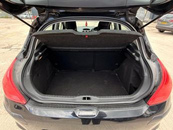 Peugeot 308 1.6 VTi S 5dr