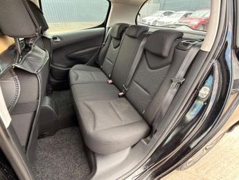 Peugeot 308 1.6 VTi S 5dr