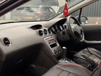Peugeot 308 1.6 VTi S 5dr