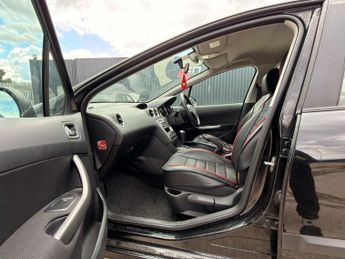 Peugeot 308 1.6 VTi S 5dr