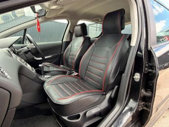 Peugeot 308 1.6 VTi S 5dr