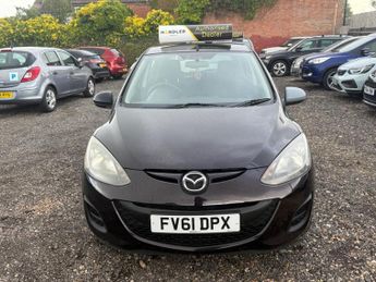 Mazda 2 1.3 TS Euro 5 5dr
