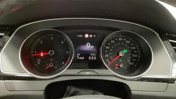 Volkswagen Passat 2.0 TDI EVO Alltrack DSG 4Motion Euro 6 (s/s) 5dr