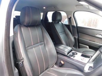 Land Rover Range Rover Velar 2.0 P250 S Auto 4WD Euro 6 (s/s) 5dr