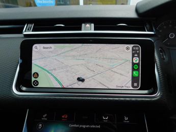 Land Rover Range Rover Velar 2.0 P250 S Auto 4WD Euro 6 (s/s) 5dr