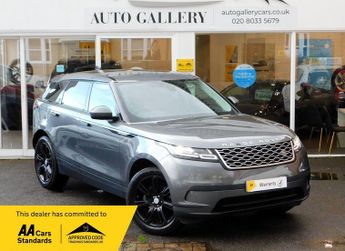 Land Rover Range Rover Velar 2.0 P250 S Auto 4WD Euro 6 (s/s) 5dr