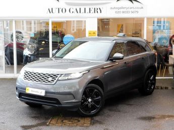 Land Rover Range Rover Velar 2.0 P250 S Auto 4WD Euro 6 (s/s) 5dr