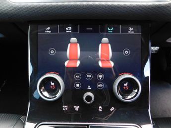 Land Rover Range Rover Velar 2.0 P250 S Auto 4WD Euro 6 (s/s) 5dr