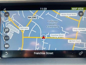 Land Rover Range Rover Evoque 2.0 TD4 SE Tech Auto 4WD Euro 6 (s/s) 5dr