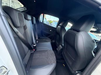 Peugeot E-208 50kWh GT Premium Auto 5dr