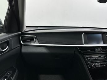Kia Optima 1.6 CRDi 3 Sportswagon DCT Euro 6 (s/s) 5dr